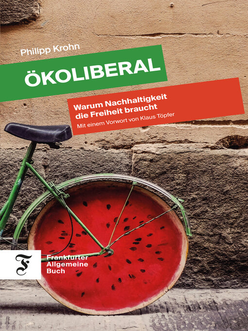 Title details for Ökoliberal by Philipp - Available